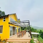 Rubic Home Ba VI - Venuestay
