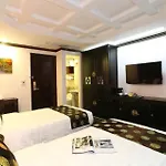 Church Legend Hotel