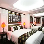 Church Legend Hotel