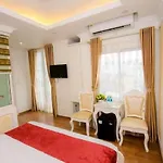 Cristina Boutique Hotel