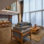 Pentstudio West Lake Hanoi