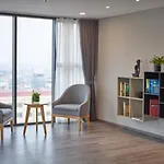 Pentstudio West Lake Hanoi