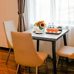 Nesta Serviced Apartment Ly Thuong Kiet
