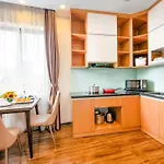Nesta Serviced Apartment Ly Thuong Kiet