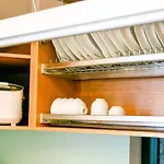 Nesta Serviced Apartment Ly Thuong Kiet