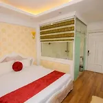 Cristina Boutique Hotel