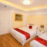 Cristina Boutique Hotel