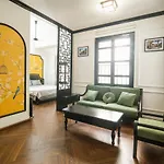 Impresso Home & Cafe Hanoi