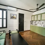 Impresso Home & Cafe Hanoi