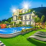 Summerly Villa Dong Do - Venuestay