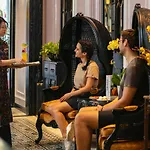 Lavender Central Hotel