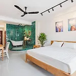 Nyna House-Luxury-Clean-Sword Lake