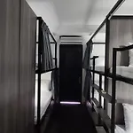 Hanoi Lucky Hostel