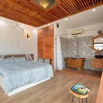 Tropical Theme Studio - Centrally Located - City View