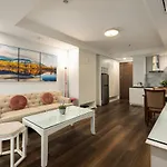 Branda Apartment & Hotel