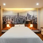Tavernier Blue Luxury Apartment 2 Phong Ngu