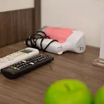 Yr Hotel & Apartments