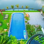 Summerly Villa Dong Do - Venuestay