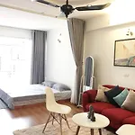 Wind Chimes Hideaway - Apartment In Central Hanoi