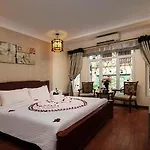 Khach San Thu Do Formerly Impressive Hotel