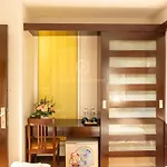 Bay Luxury Hotel & Spa - No 9 Nguyen Truong To, Ha Noi