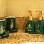Bay Luxury Hotel & Spa - No 9 Nguyen Truong To, Ha Noi