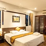 Bay Luxury Hotel & Spa - No 9 Nguyen Truong To, Ha Noi