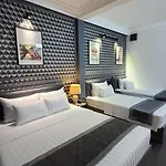 Hanoi Lucky Hostel