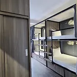 Hanoi Lucky Hostel