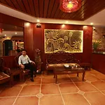 Kawasaki Hotel CàU GiáY