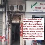 Drumie Home - Near By Hoan Kiem Lake
