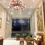 Branda Apartment & Hotel