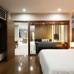 Tavernier Blue Luxury Apartment 2 Phong Ngu