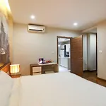 Tavernier Blue Luxury Apartment 2 Phong Ngu