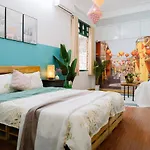 Hanoi Hola House