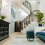 Hanoi Hola House