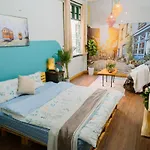 Hanoi Hola House