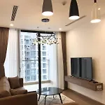 Luxury Condotel Vinhomes Skylake Keangnam - Netflix Free