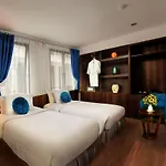 Aviary Hanoi Hotel & Travel