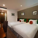 Aviary Hanoi Hotel & Travel