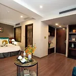 Aviary Hanoi Hotel & Travel