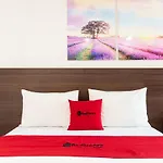 Reddoorz Sao Hotel Nguyen Ngoc Vu