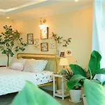 Langmandi Luxury Apartment