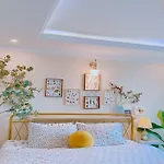 Langmandi Luxury Apartment
