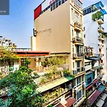 HANZ LakeView Hotel Hanoi