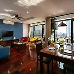 Central Westlake Residence 1 - Managed By Pegasy Group