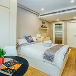 Rue De Coton Apartment Hanoi Old Quarter