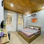 Radish Cathedral Homestay