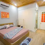 Radish Cathedral Homestay