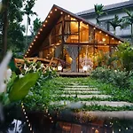 Moon Villa Soc Son - Venuestay